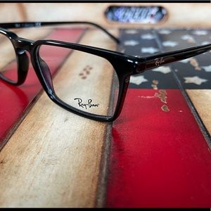 Ray Ban Eyeglasses RB5372 New
